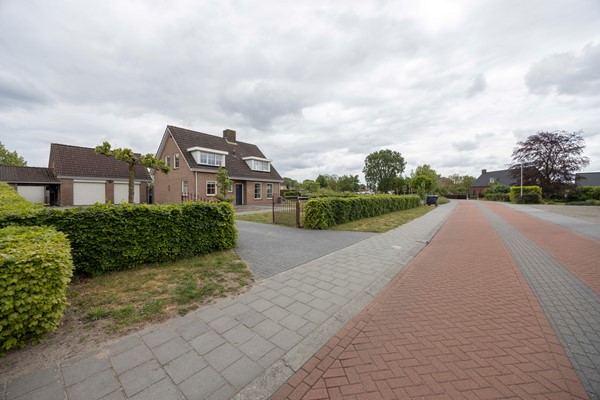 Te koop: Oude Antwerpsepostbaan 41B, 4741 TJ Hoeven